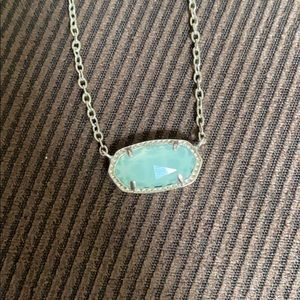 Sea foam elisa kendra scott